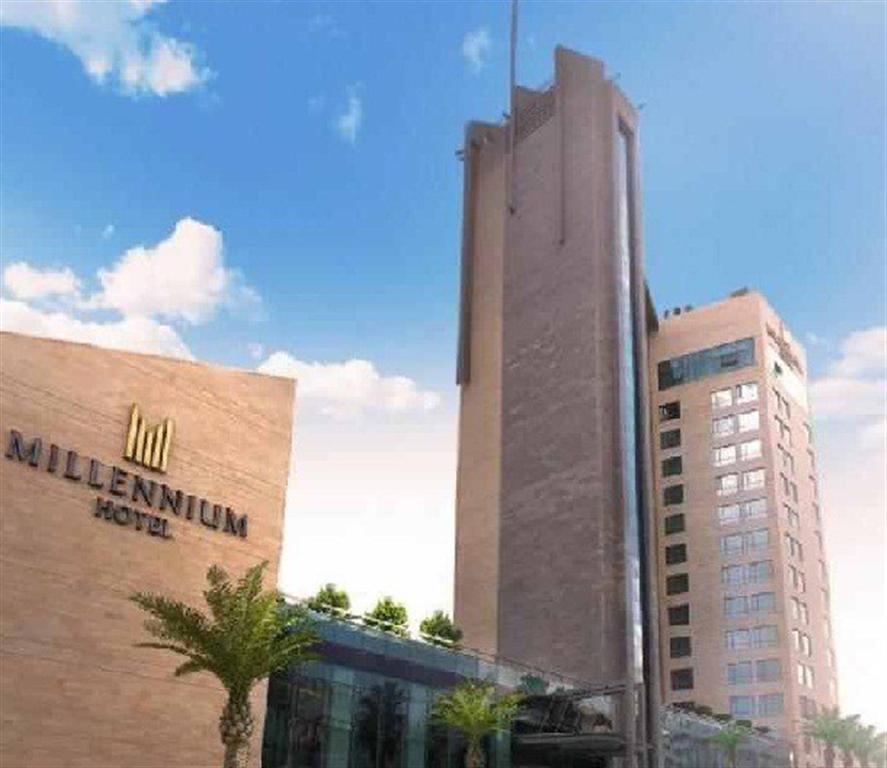 Grand Millennium Hotel Amman